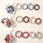 Gifty - Vintage Hair Tie Set