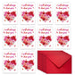 Carduria - Romantic Valentine's Day Greeting Card