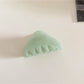 Beau - Fashionable Retro Triangular Hair Clip