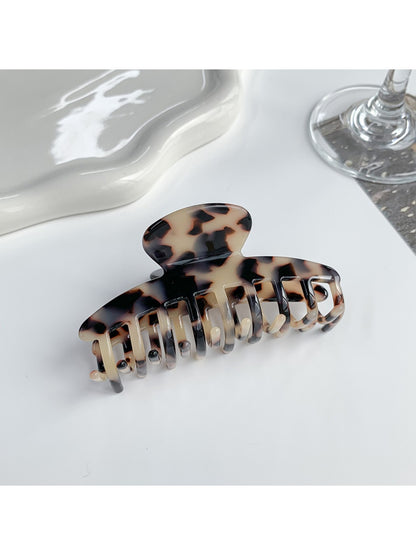 Beau - Vintage Inspired Ombré Claw Clip