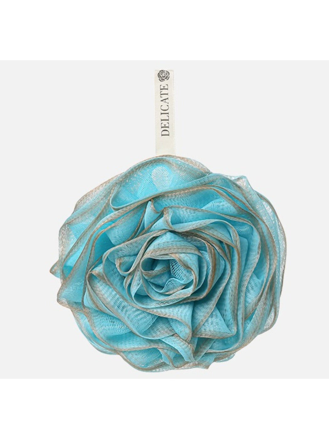 Papo - Large Dual Color Rose Bath Ball