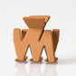 Beau - Solid Color Geometric Hair Claw Clip