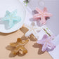 Beau - Starfish Shaped Sweet Hair Claw Clip