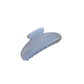 Beau - Fan Shaped Acrylic Alloy Hair Claw Clip