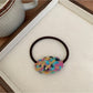 Gifty - Sweet High-Stretch Hair Tie