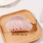 Beau - Stylish Cloud Shaped Hair Claw Clip