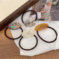 Gifty - Sweet High-Stretch Hair Tie