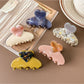 Beau - Sweet Heart Ombre Claw Clip