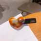 Beau - Adorable Heart Shaped Hair Clip
