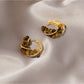 Earedge - Elegant And Stylish Earrings