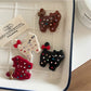 Beau - Cute Cartoon Cat-Shaped Hair Clip