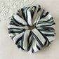 Gifty - Striped Personality Hair Ties