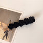 Beau - Simple Cute Flower Shaped Hair Clip