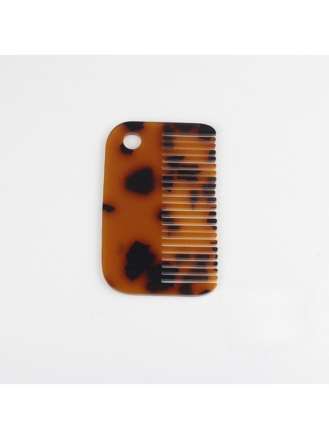Camerow - Vintage Style Locket Comb