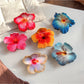 Beau - Elegant Floral Hair Clip