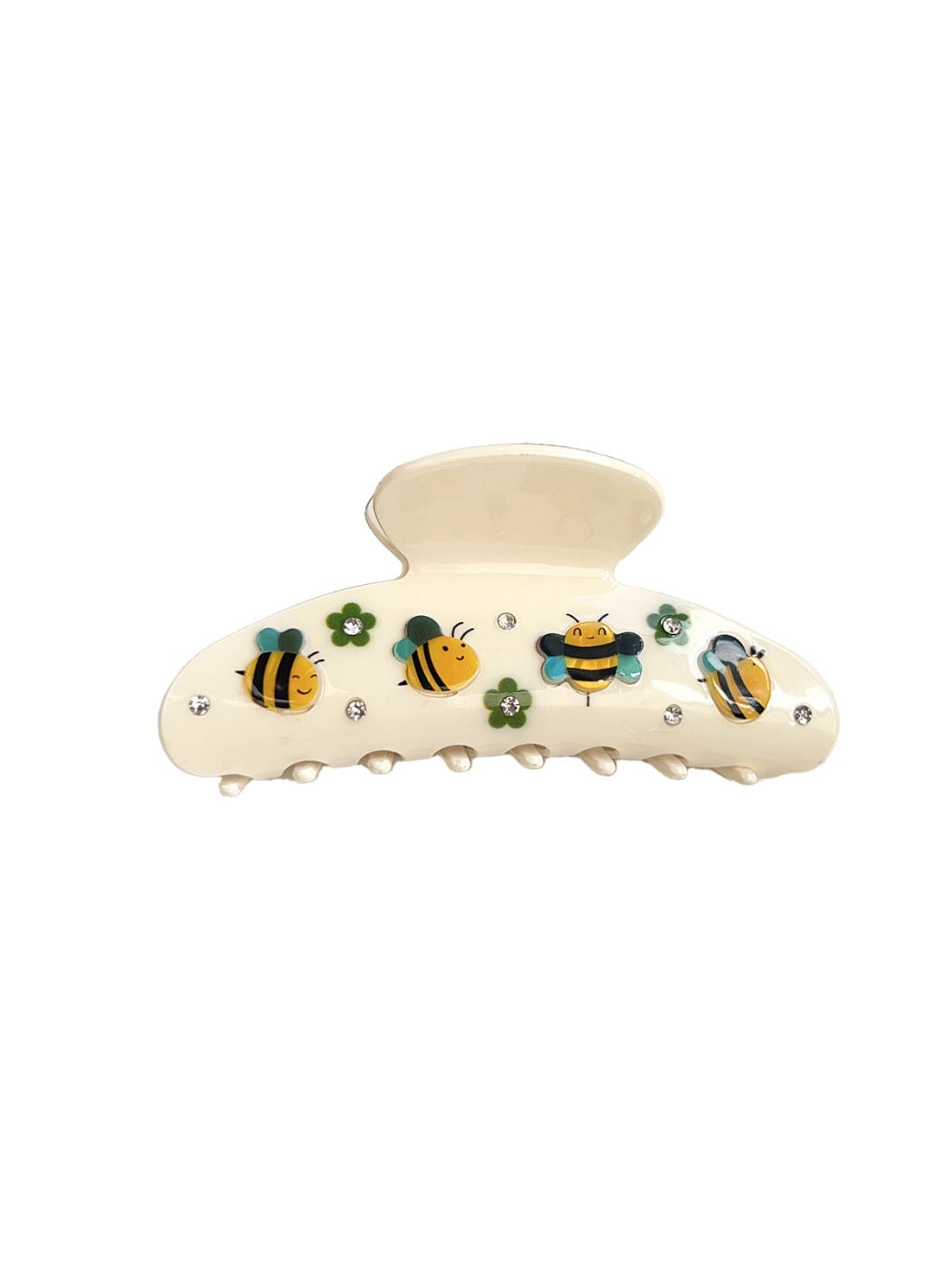 Beau - Cute Cartoon Hair Clips