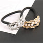 Gifty - Simple Oval Hair Tie