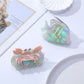 Beau - Ocean Animal Hair Clips