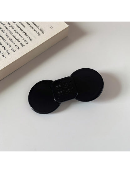 Beau - Sweet Minimalist Bow Hair Clip