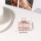 Beau - Minimalist Square Openwork Hair Claw Clip