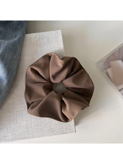 Gifty - Chic Vintage Simple Scrunchie