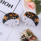 Beau - Adorable Hedgehog Shaped Hair Claw Clip