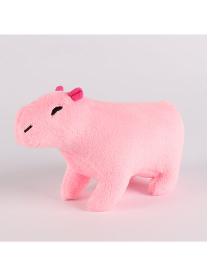 Kuta - Adorable Capybara Plush Toy