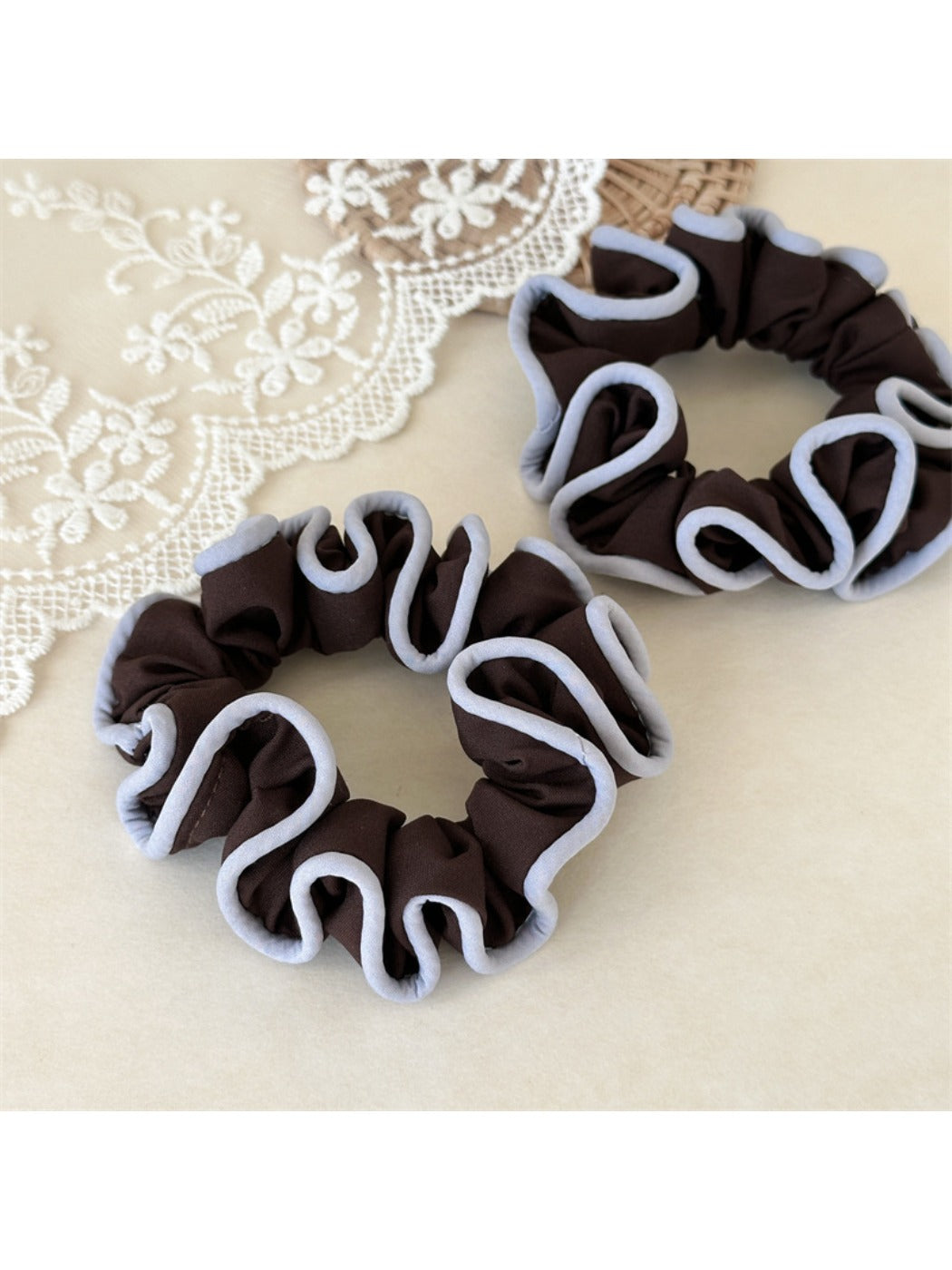 Gifty - Exquisite Niche Hair Ties