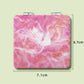 Mirroray - Starry Sky Pattern Makeup Mirror
