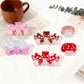 Beau - Cute Mushroom Shaped Hair Claw Clip