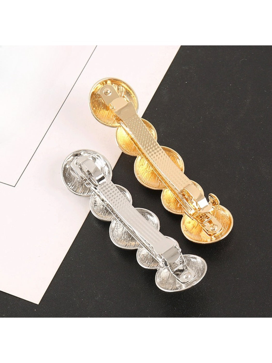 Beau - Trendy Minimalist Hair Clip