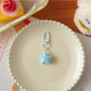 Keypus - Cute Star Shaped Keychain