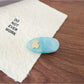 Beau - Versatile Teardrop-Shaped Side Hair Clip