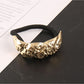 Gifty - Vintage Irregular Shape Hair Tie