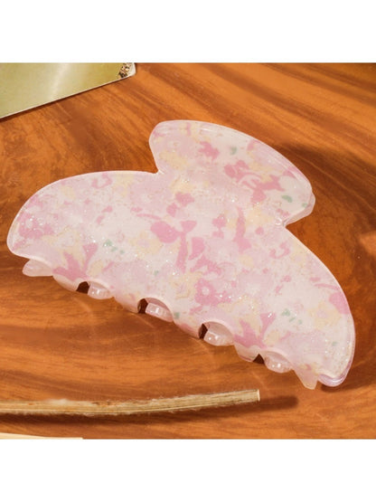 Beau - Small Fresh Floral Hair Clips