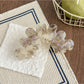 Beau - Elegant Petal Shaped Hair Claw Clip