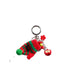 Keypus - Cute Plush Glove-Shaped Keychain