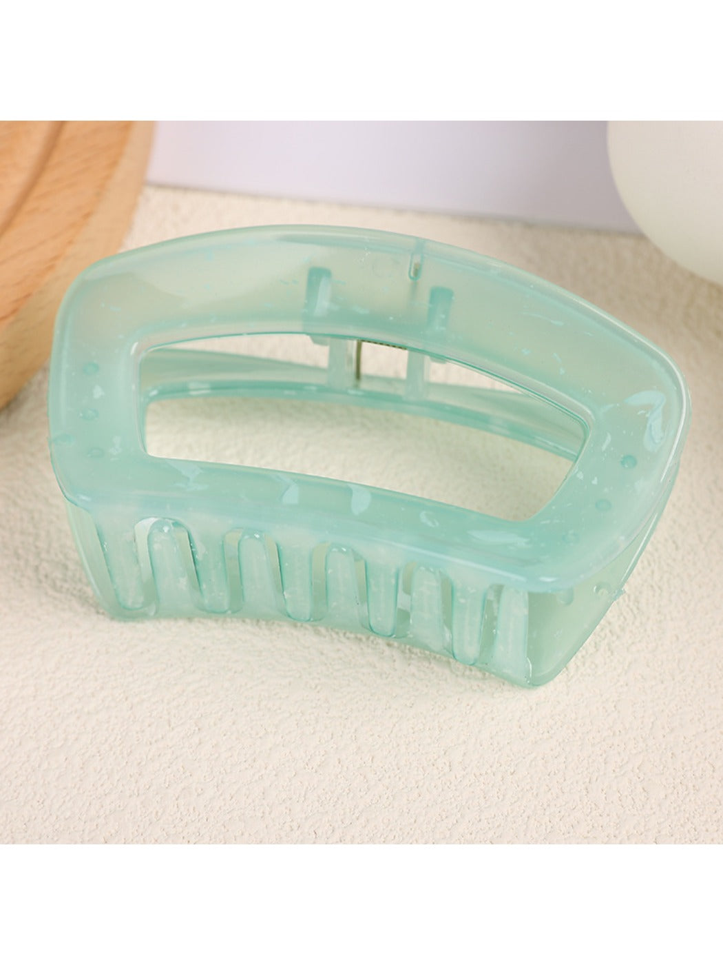 Beau - Elegant Minimalist Trendy Hair Clip