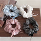 Gifty - Sweet Bow Hair Scrunchie