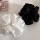 Gifty - Elegant Polka Dot Hair Scrunchie