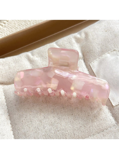 Beau - Stylish Colorful Hair Clips