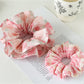 Gifty - Cute Sweet Rose Flower Hair Ties