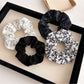 Gifty - Wave Dot Hair Circle