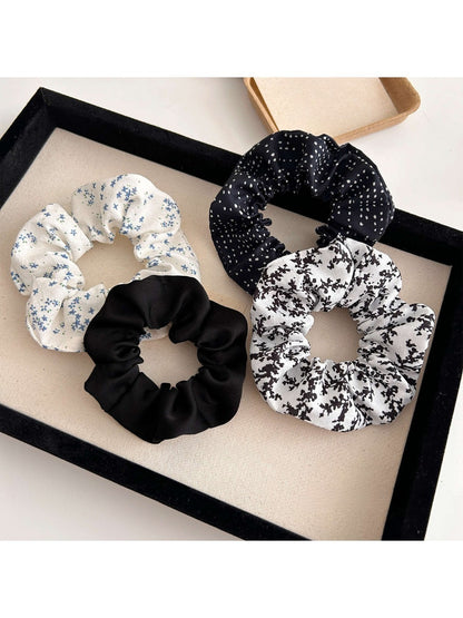 Gifty - Wave Dot Hair Circle