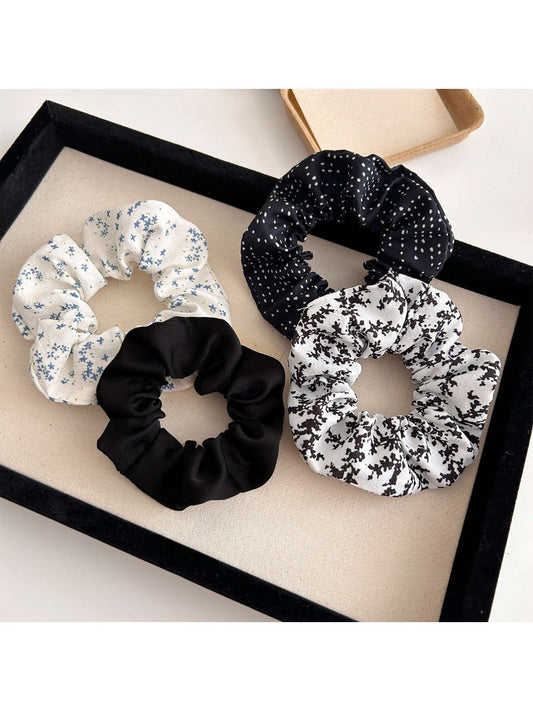 Gifty - Wave Dot Hair Circle