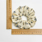 Gifty - Sweet Floral Print Scrunchie