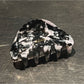 Beau - Cream Premium Acetate Hair Clip