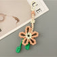 Keypus - Cherry Blossom Hanging Rope