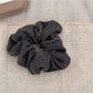 Gifty - Elegant Vintage Hair Scrunchie