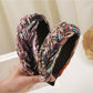 Gifty - Boho Vintage Ethnic Headband